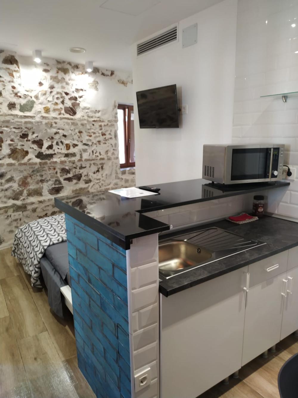  à vendre batiment Málaga Centro 29013 Málaga-Costa Del Sol 55