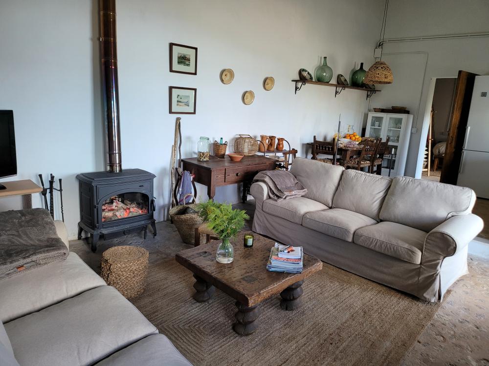  à vendre maison de campagne Fornalutx Tramuntana 29