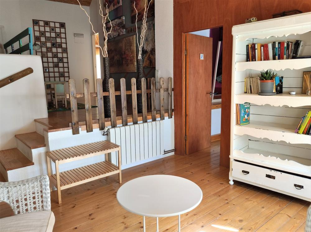  à vendre maison Benilloba Comtat 52