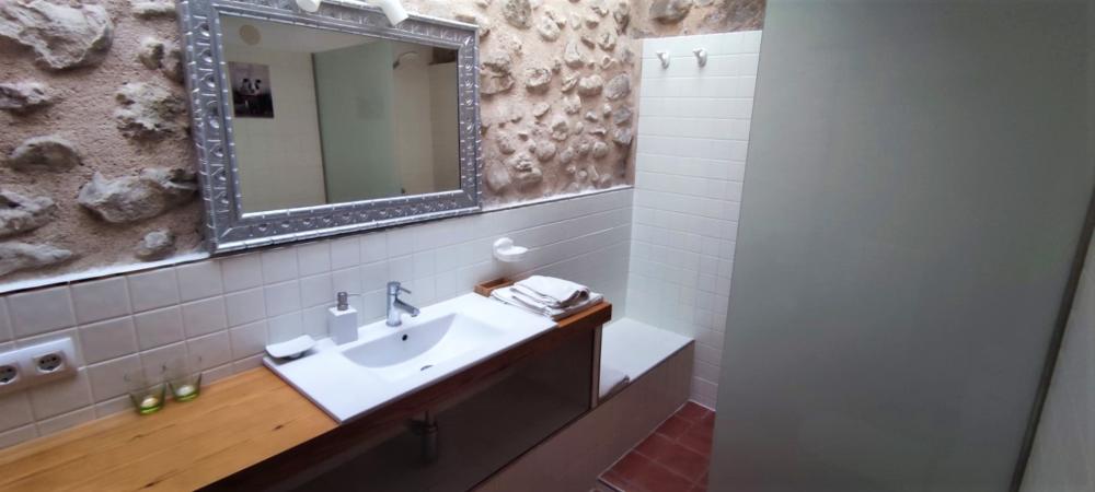  à vendre maison Benilloba Comtat 32