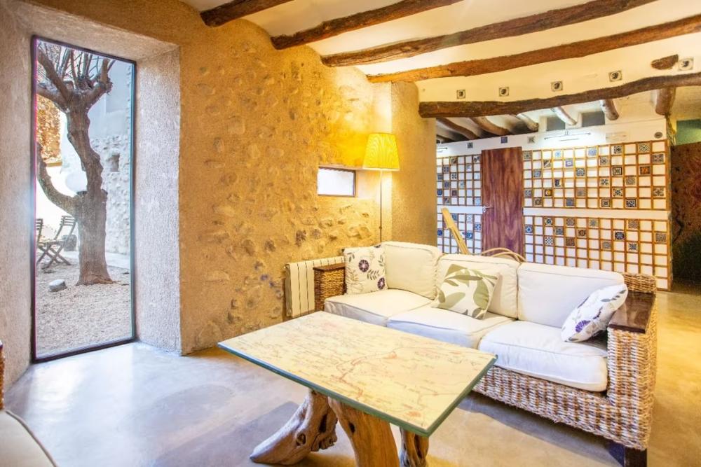  à vendre maison Benilloba Comtat 1