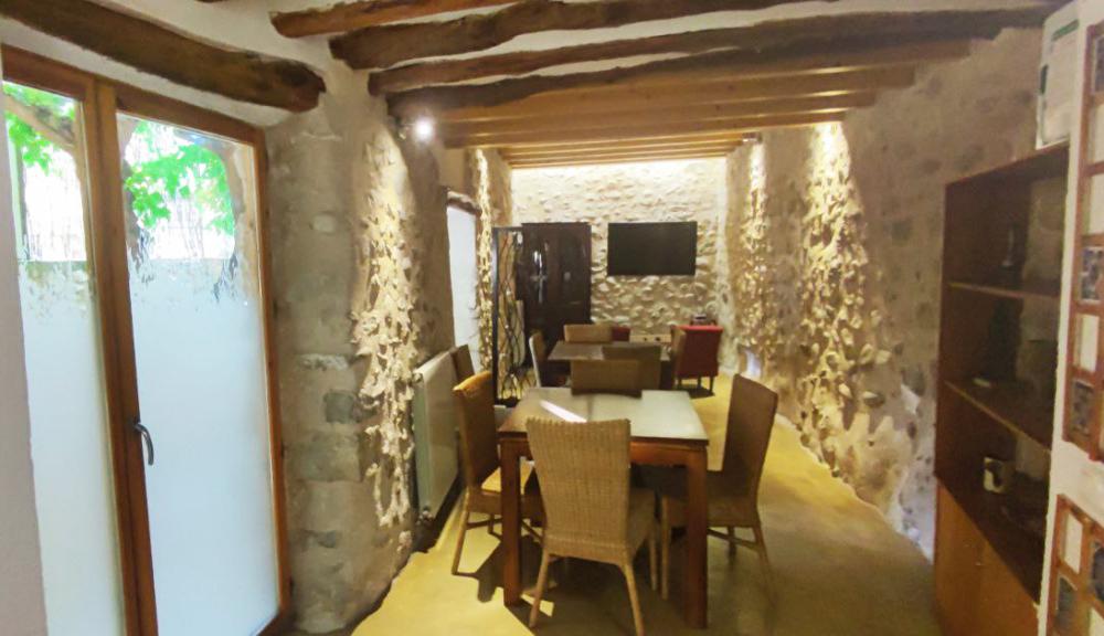  à vendre maison Benilloba Comtat 19