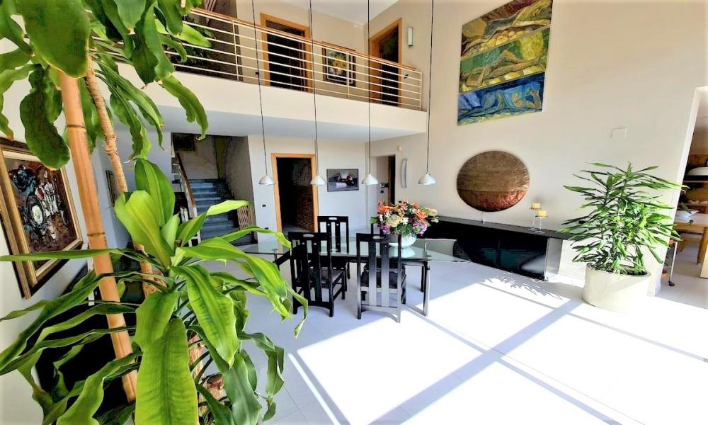  à vendre maison Onda Plana Baixa 13