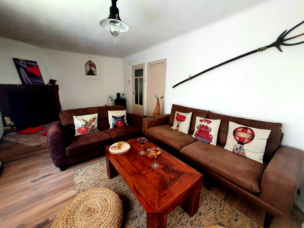  à vendre maison L'albi Garrigues 15