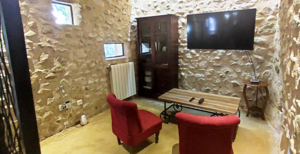  à vendre maison Benilloba Comtat 22