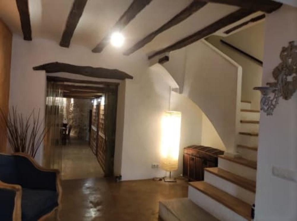  à vendre maison Benilloba Comtat 8