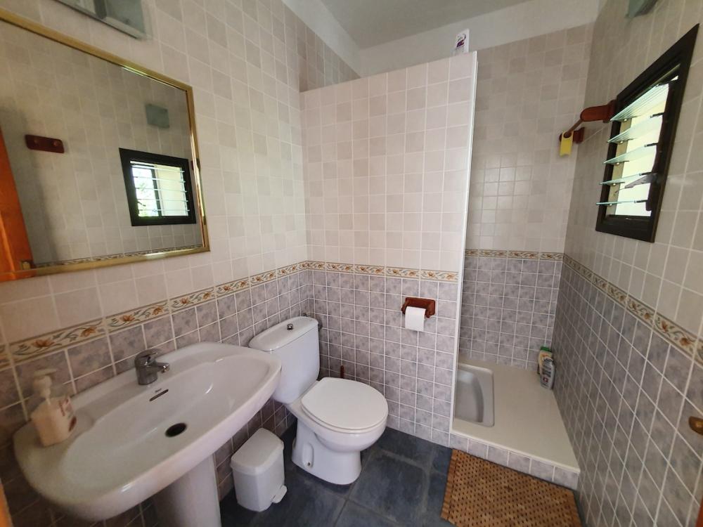  à vendre villa Valverde Hierro (El) 49
