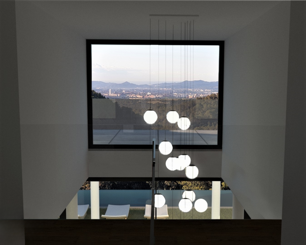  à vendre maison Matadepera Vallès Occidental 4