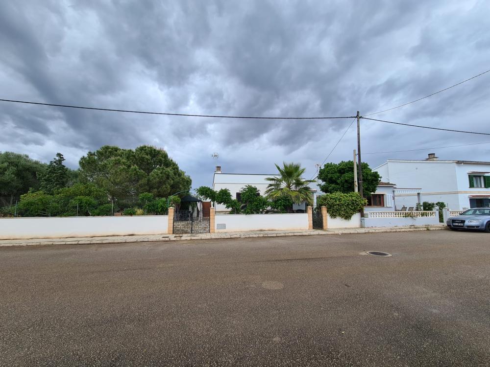  à vendre villa Sa Ràpita Sud 15