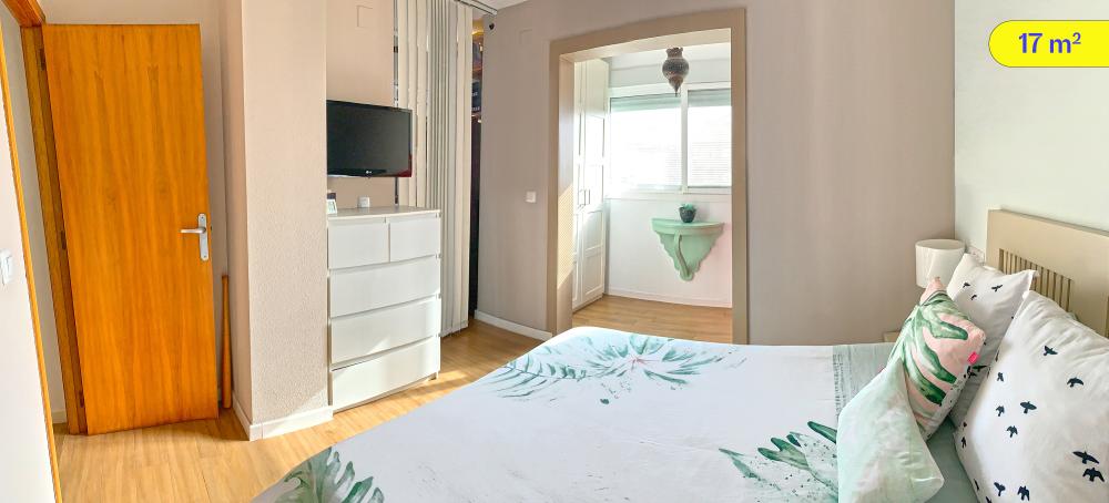  à vendre maison jumelée Gran Alacant Baix Vinalopó 18