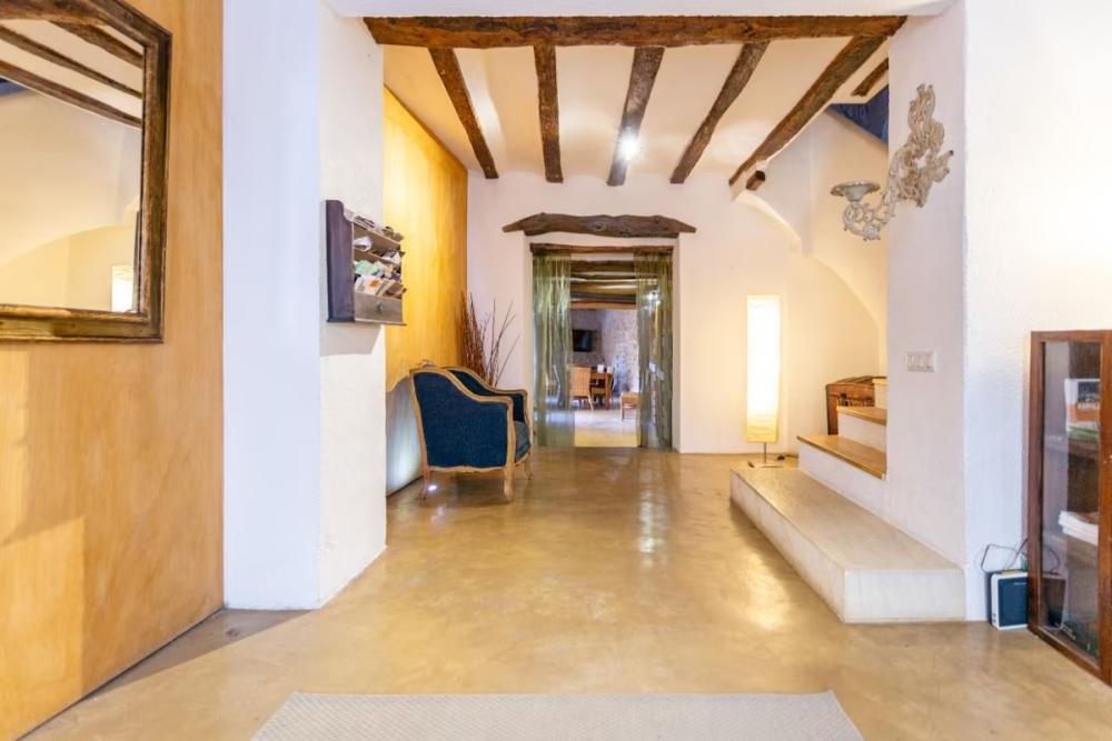  à vendre maison Benilloba Comtat 7