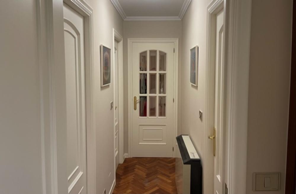  à vendre appartement Riazor Coruña 14