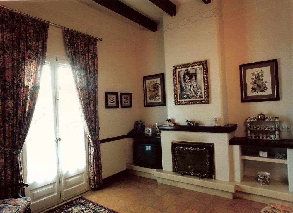  à vendre villa Almoster Baix Camp 40
