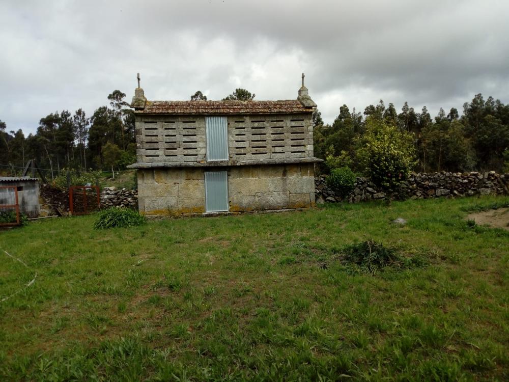  à vendre maison Oleiros Barbanza 5