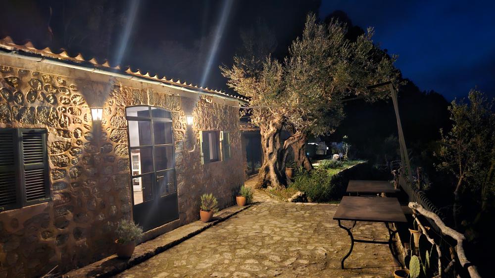  à vendre maison de campagne Fornalutx Tramuntana 1