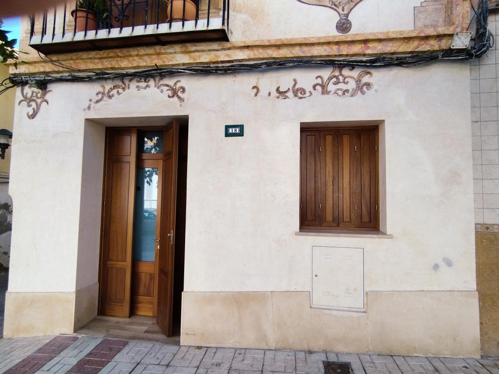  à vendre batiment Málaga Centro 29013 Málaga-Costa Del Sol 24