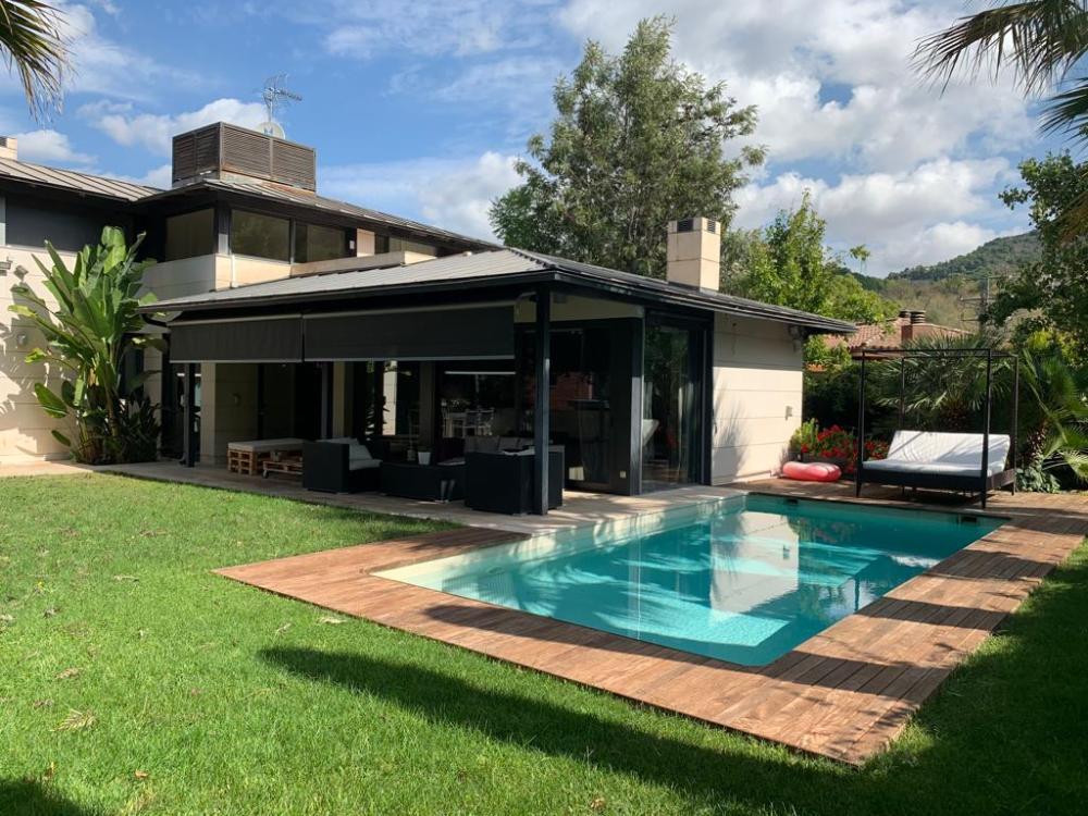  à vendre maison Sant Just Desvern Baix Llobregat 1