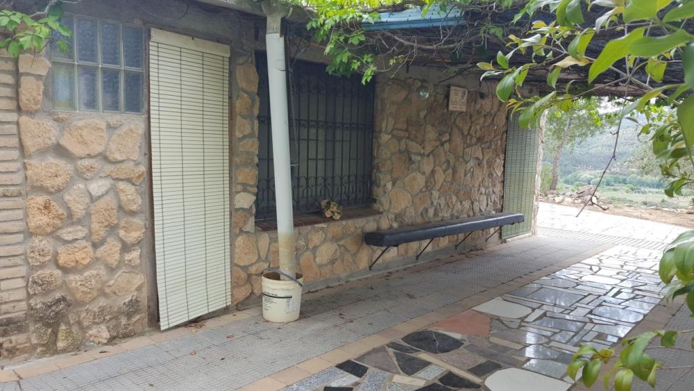  à vendre maison de campagne Móra La Nova Ribera D'ebre 4