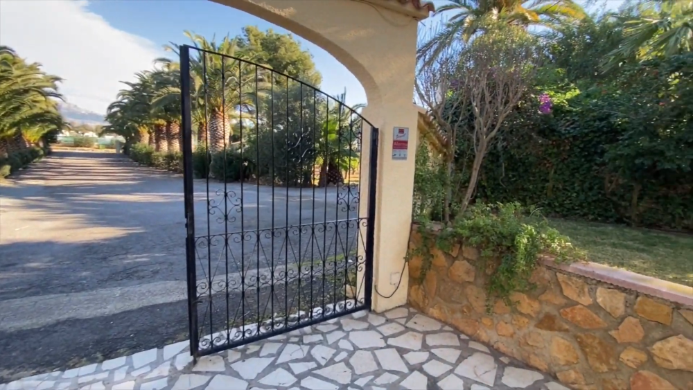  à vendre villa Alfaz Del Pi Marina Baixa 34