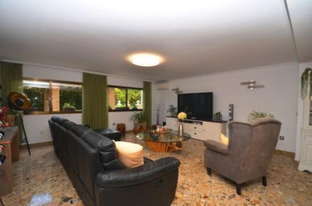  à vendre villa Alfaz Del Pi Marina Baixa 13