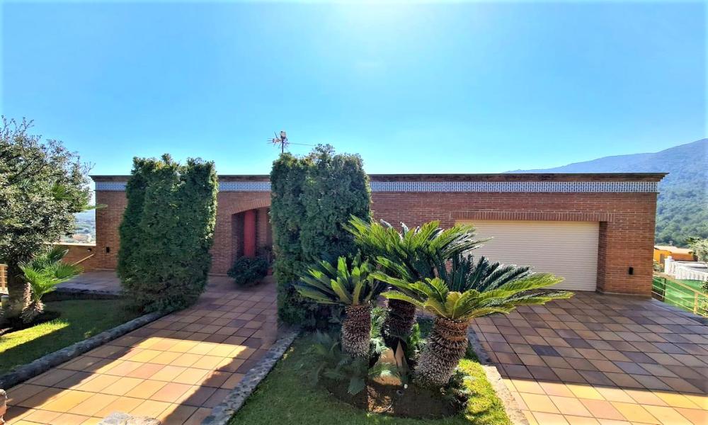  à vendre maison Onda Plana Baixa 5