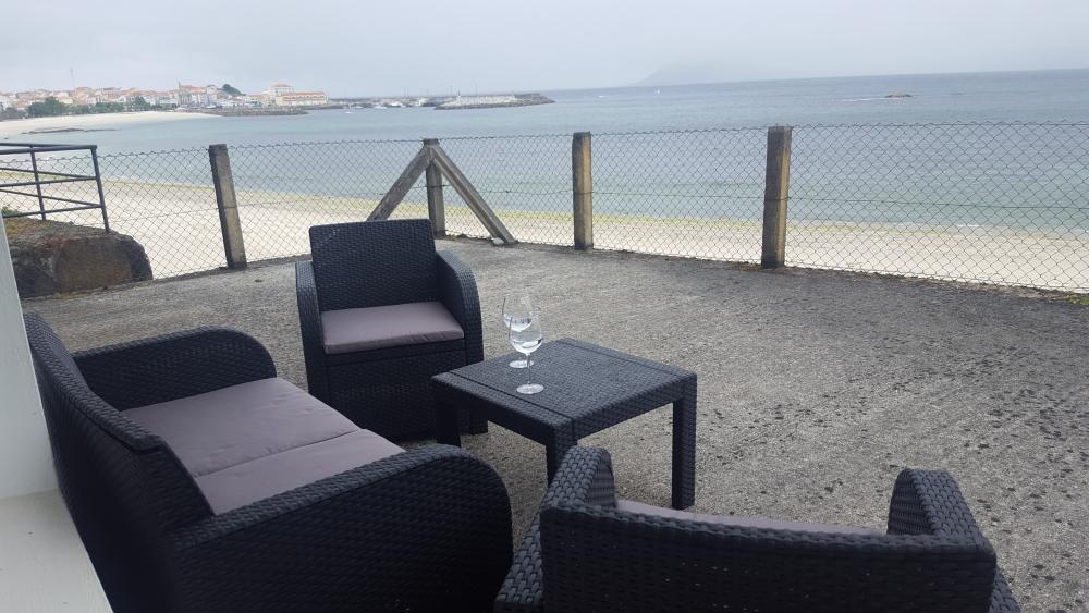  à vendre villa Porto Do Son Noya 31