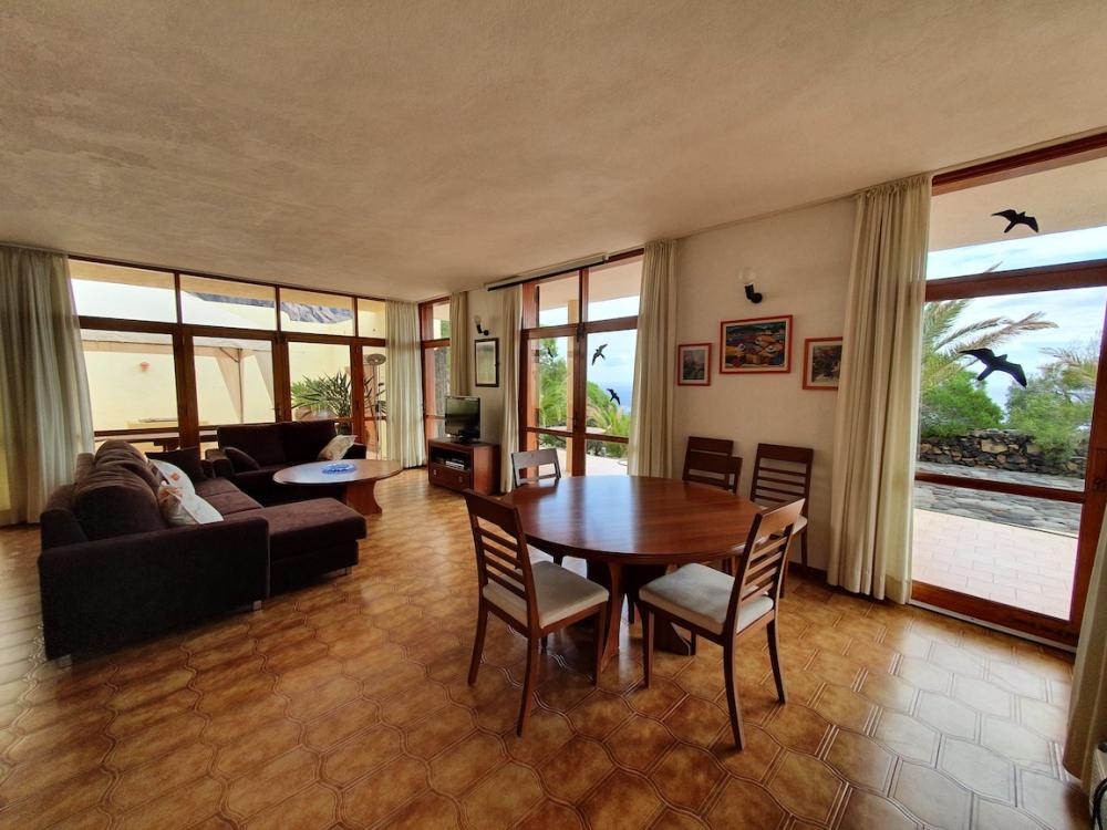  à vendre villa Valverde Hierro (El) 41