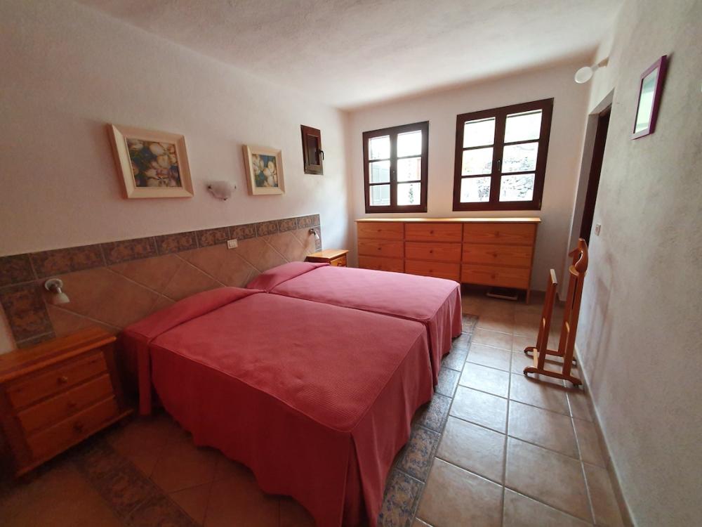  à vendre villa Valverde Hierro (El) 37