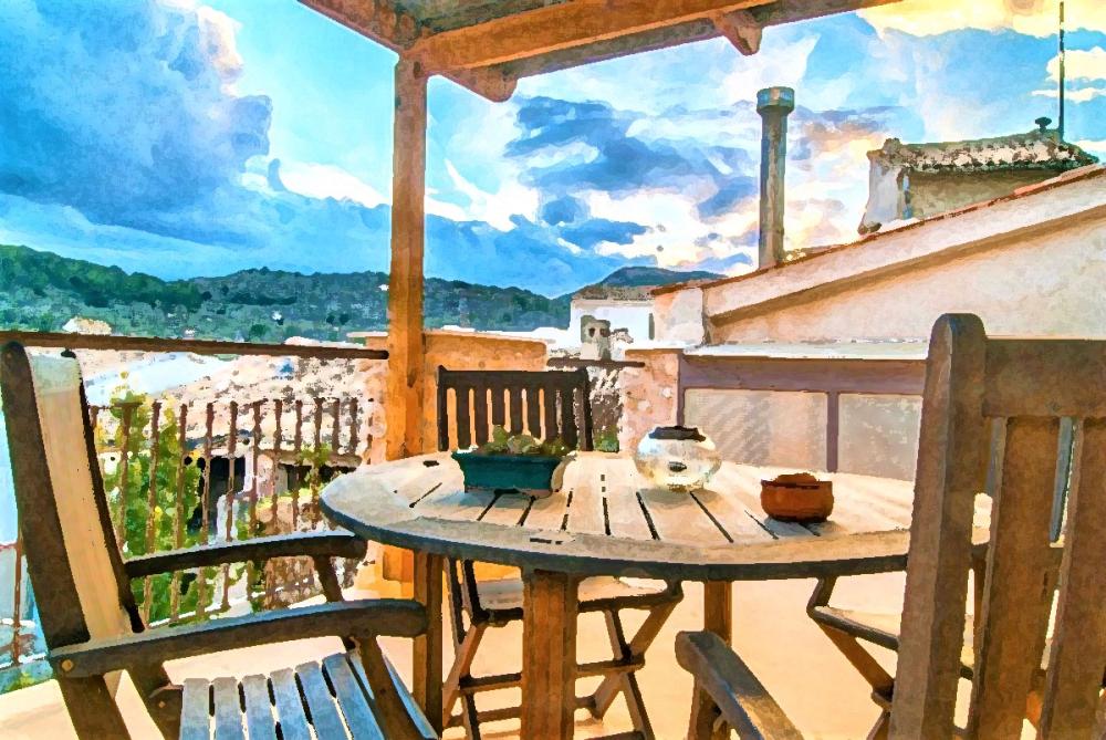  à vendre maison Benilloba Comtat 66