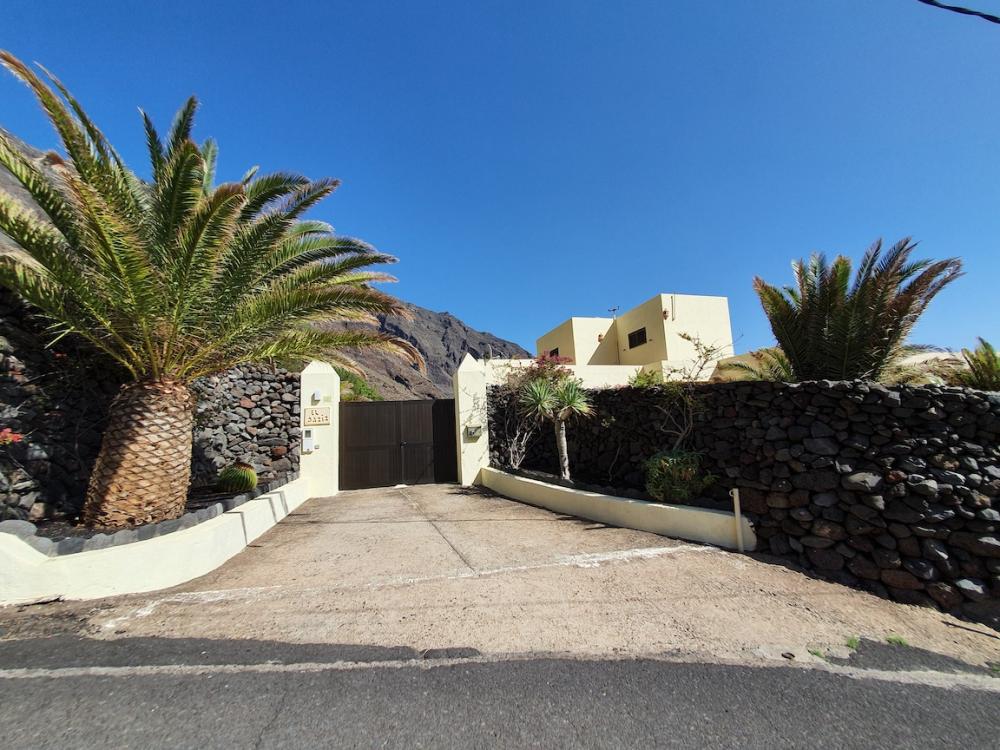  à vendre villa Valverde Hierro (El) 22