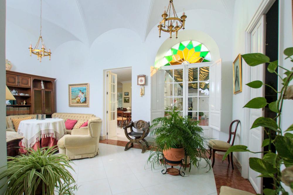 à vendre maison Los Santos De Maimona Campiña Sur 1