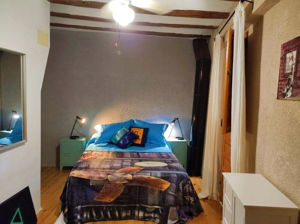  à vendre maison Benilloba Comtat 34