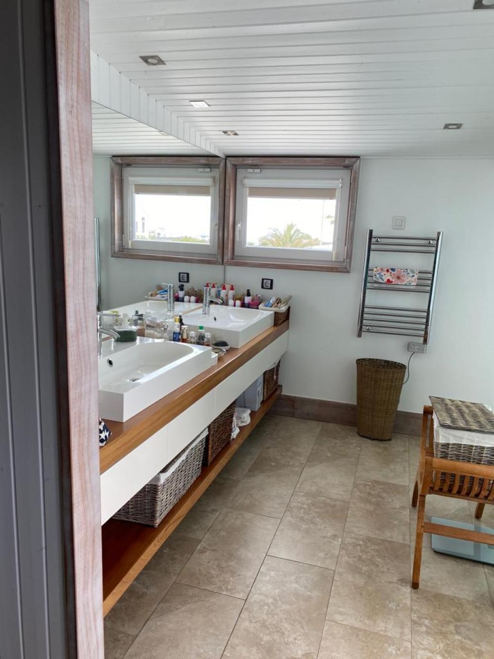  à vendre villa Costa Teguise Lanzarote 16