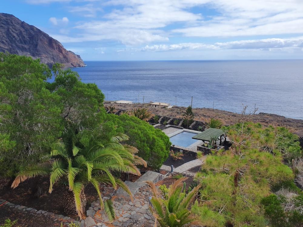  à vendre villa Valverde Hierro (El) 11