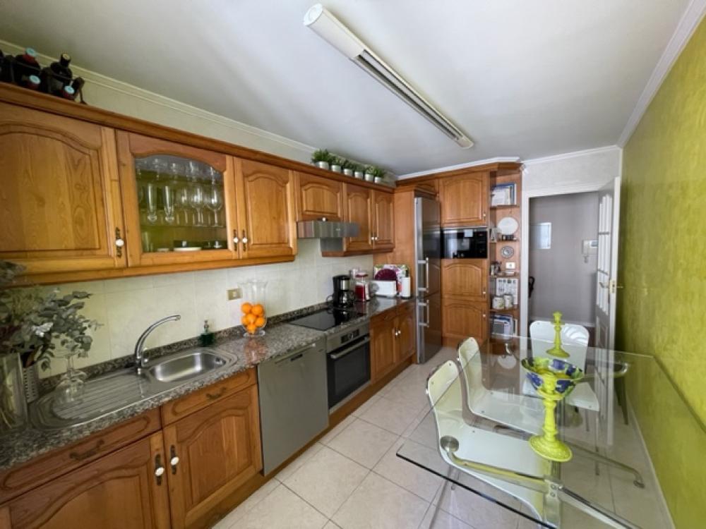  à vendre appartement Riazor Coruña 7