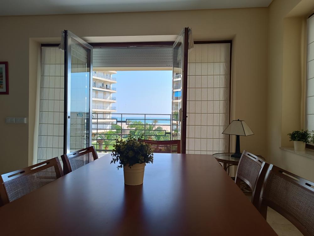  à vendre appartement Grau I Platja Safor 10
