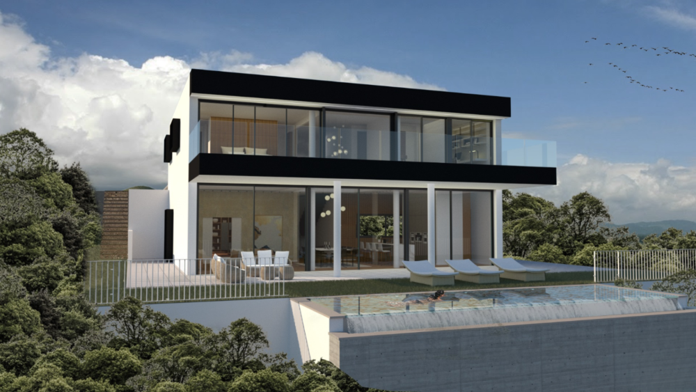  à vendre maison Matadepera Vallès Occidental 1