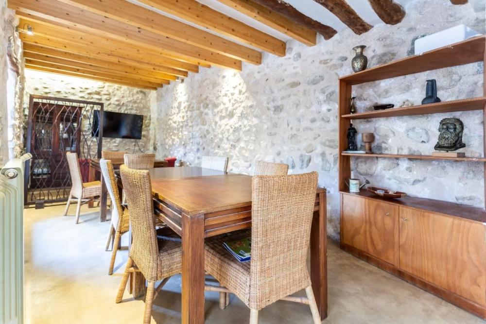  à vendre maison Benilloba Comtat 20