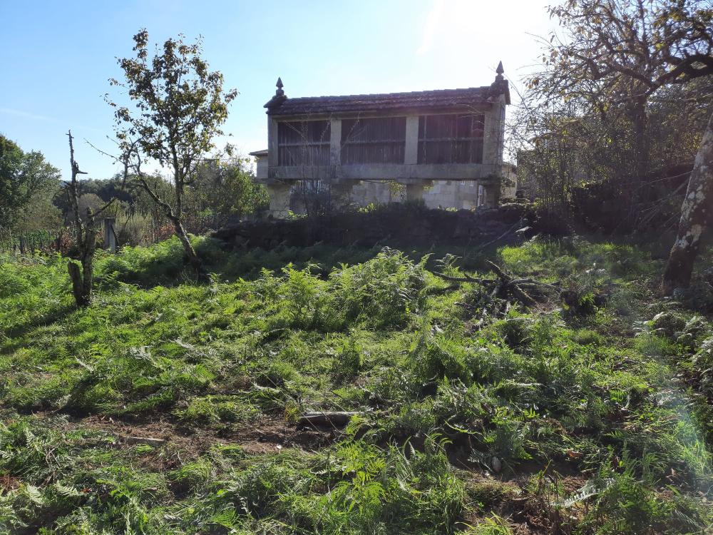  à vendre maison Bubeiras Orense 1