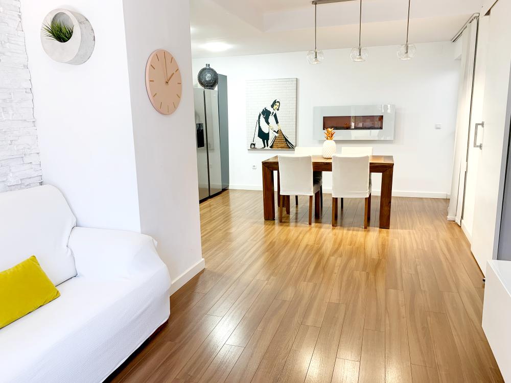  à vendre maison jumelée Gran Alacant Baix Vinalopó 2