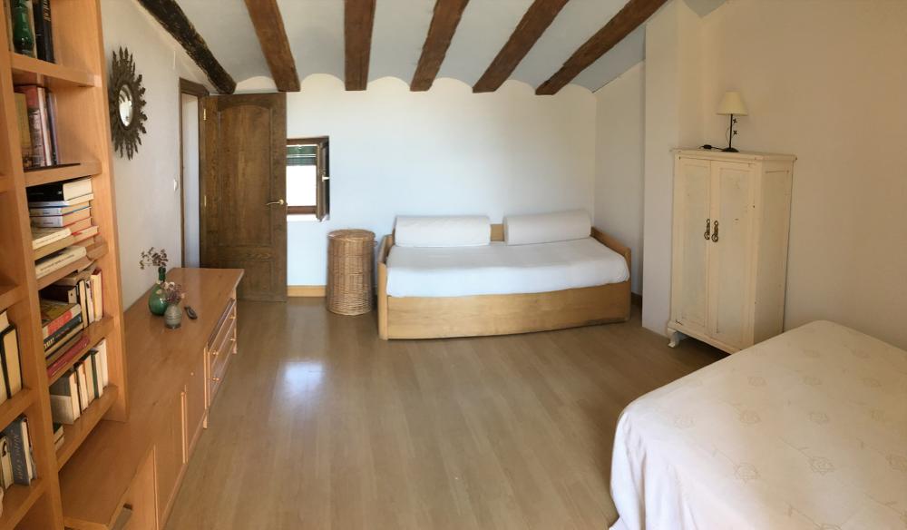  à vendre maison Artajona Media Oriental 20