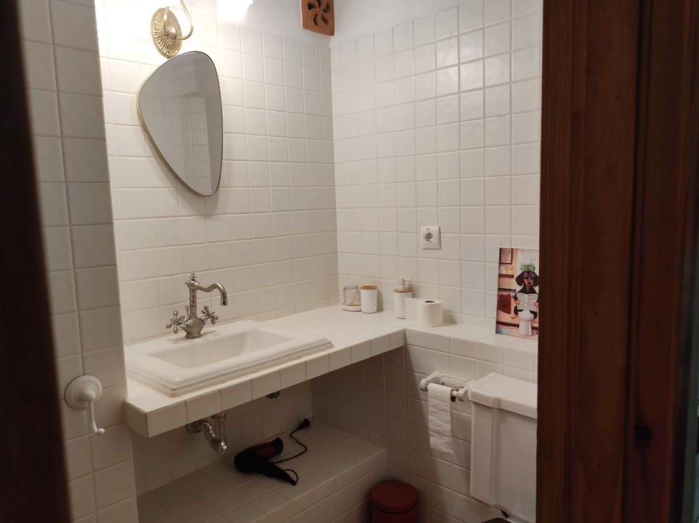  à vendre maison Benilloba Comtat 35