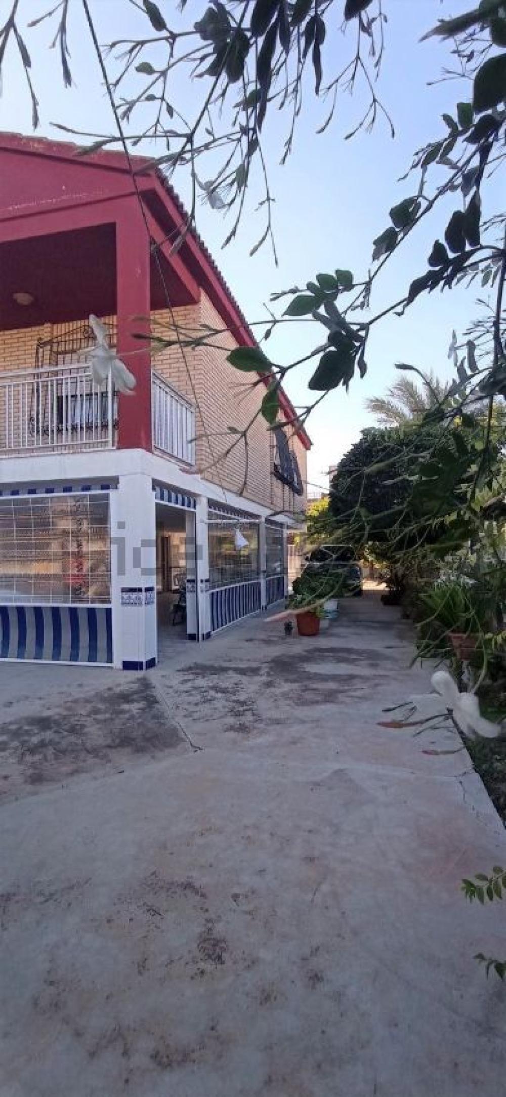  à vendre maison Los Alcázares Mar Menor 2