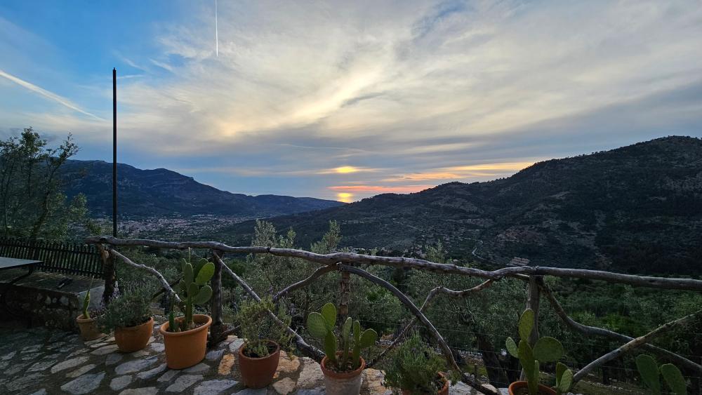  à vendre maison de campagne Fornalutx Tramuntana 5