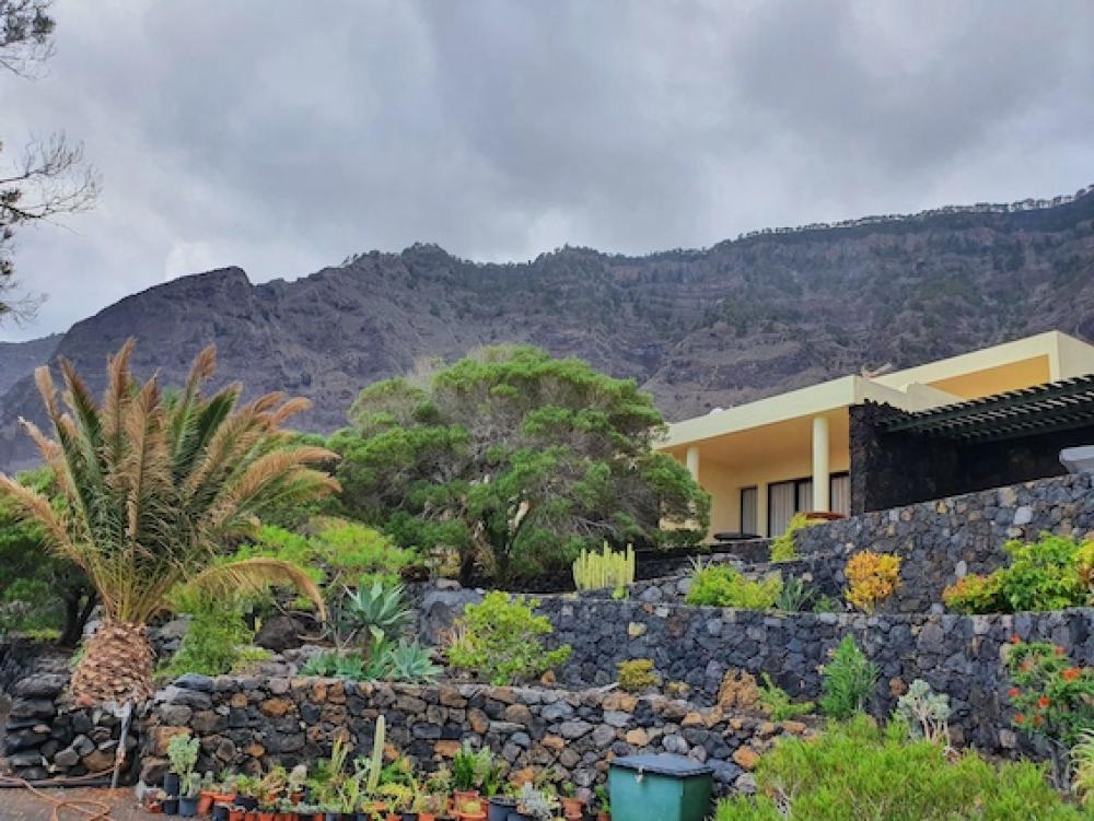  à vendre villa Valverde Hierro (El) 10