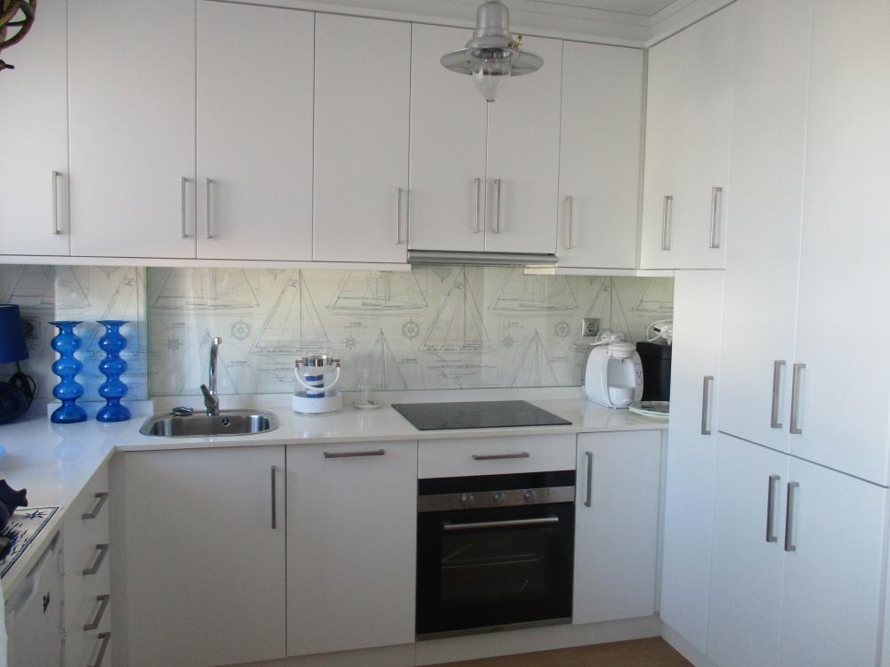  à vendre appartement Portosin Noya 5