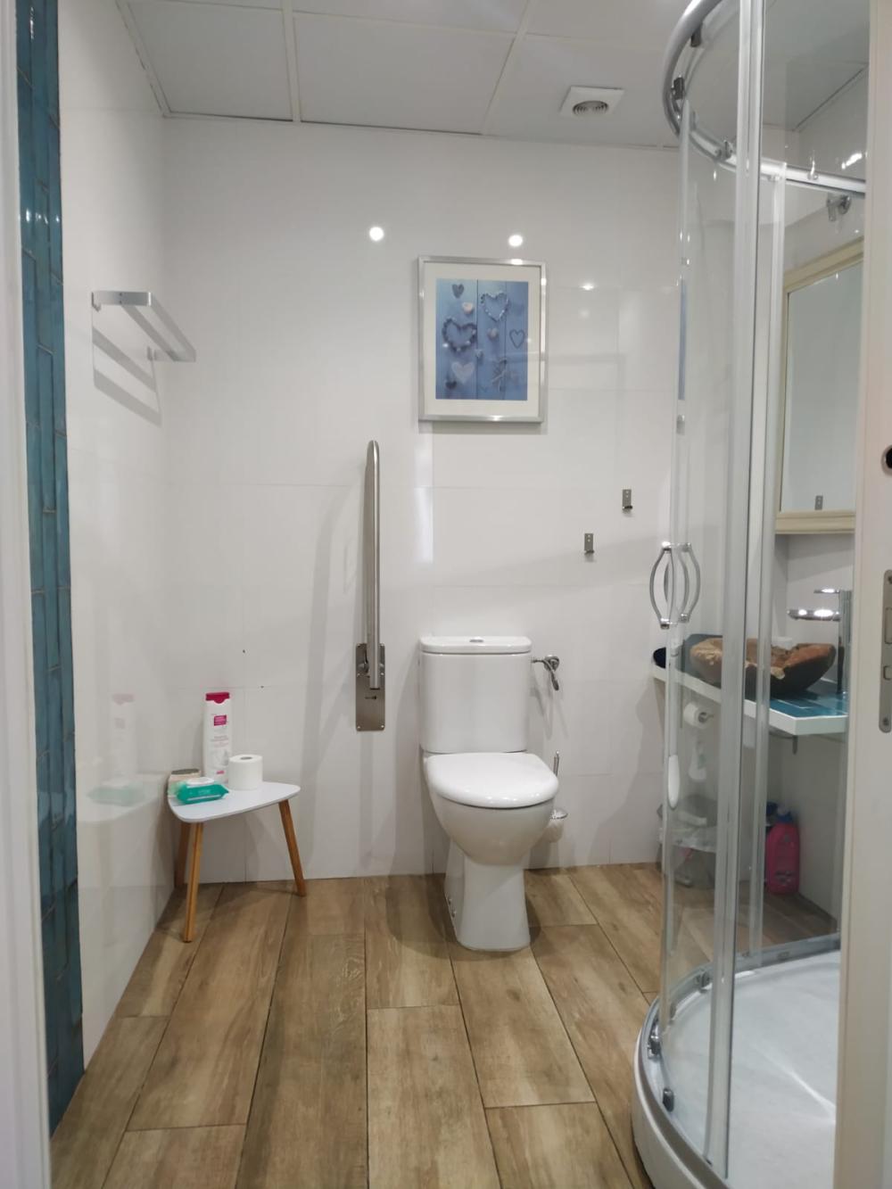  à vendre batiment Málaga Centro 29013 Málaga-Costa Del Sol 53