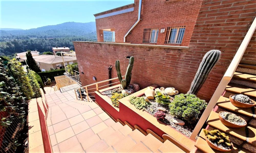  à vendre maison Onda Plana Baixa 3