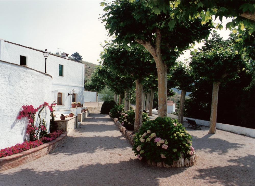  à vendre villa Almoster Baix Camp 4