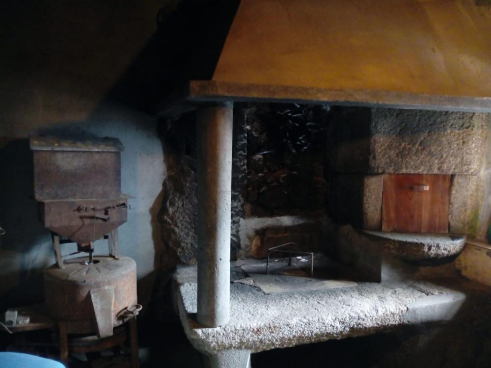  à vendre maison Oleiros Barbanza 7